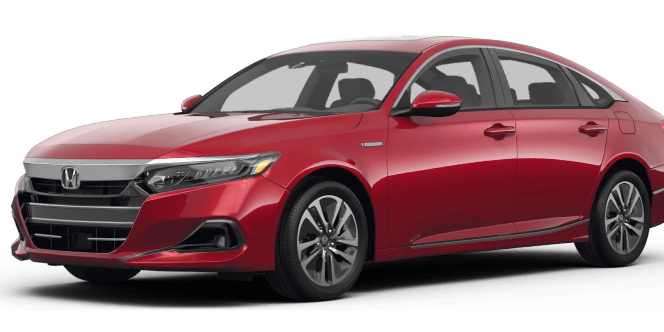 HONDA ACCORD 2022 1HGCV3F58NA008241 image