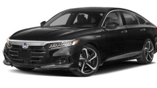 HONDA ACCORD 2022 1HGCV3F27NA025750 image