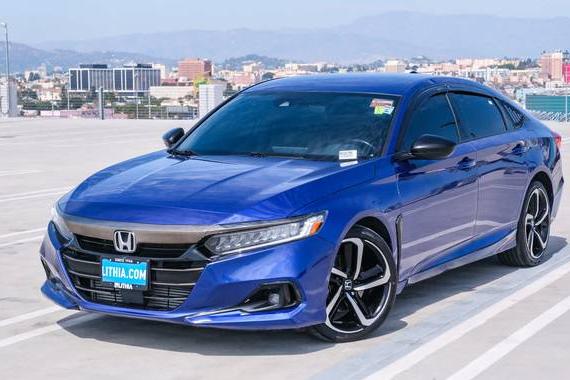 HONDA ACCORD 2022 1HGCV1F38NA121755 image HONDA ACCORD 2022 1HGCV1F38NA121755 image