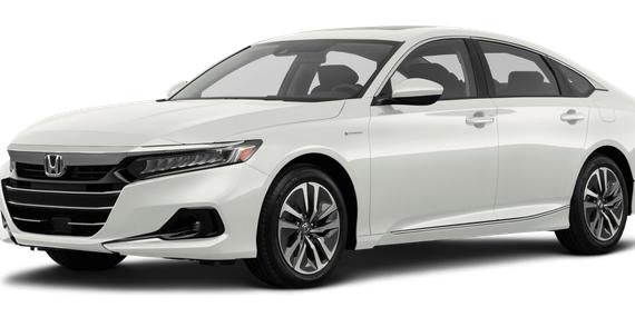 HONDA ACCORD 2022 1HGCV1F16NA069265 image