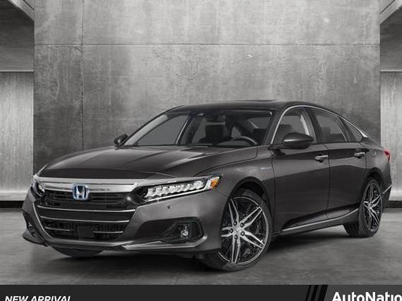 HONDA ACCORD 2022 1HGCV3F96NA008337 image