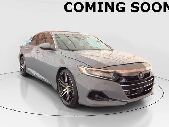 HONDA ACCORD 2022 1HGCV2F9XNA008321 image