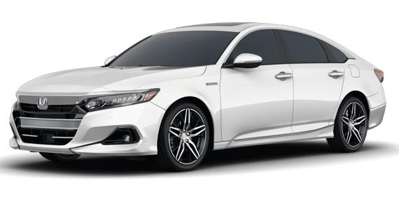 HONDA ACCORD 2022 1HGCV3F91NA009525 image