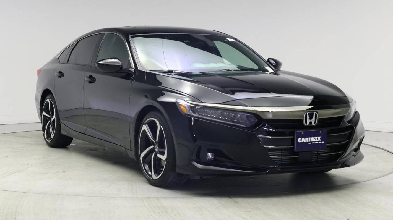 HONDA ACCORD 2022 1HGCV2F3XNA021257 image