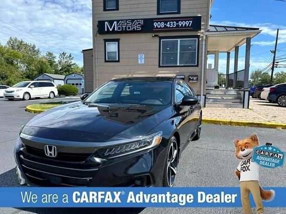 HONDA ACCORD 2022 1HGCV1F32NA110072 image HONDA ACCORD 2022 1HGCV1F32NA110072 image