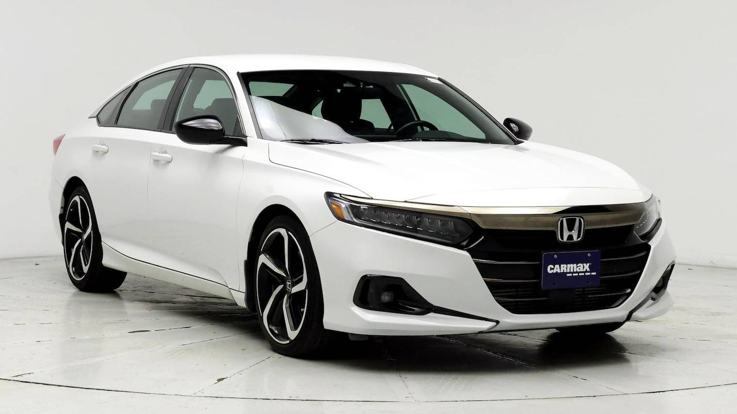 HONDA ACCORD 2022 1HGCV1F31NA024199 image