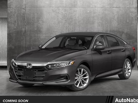 HONDA ACCORD 2022 1HGCV1F19NA011425 image