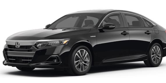 HONDA ACCORD 2022 1HGCV1F58NA033435 image