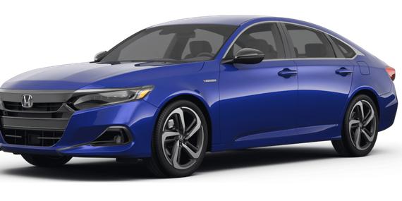 HONDA ACCORD 2022 1HGCV3F20NA046830 image