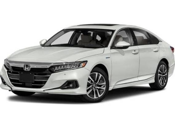 HONDA ACCORD 2022 1HGCV3F52NA027982 image