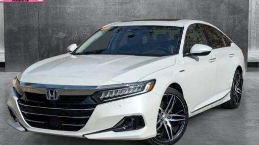 HONDA ACCORD 2022 1HGCV3F93NA009526 image