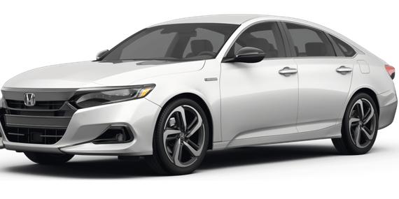 HONDA ACCORD 2022 1HGCV3F21NA036081 image