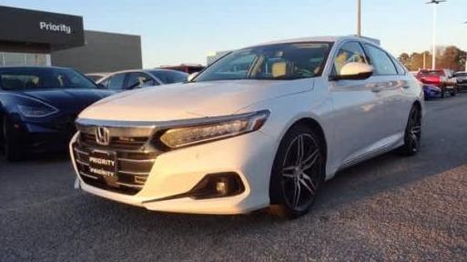 HONDA ACCORD 2022 1HGCV2F92NA004120 image