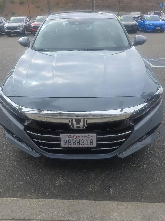 HONDA ACCORD 2022 1HGCV3F97NA021131 image