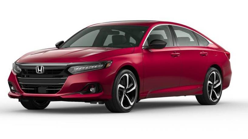 HONDA ACCORD 2022 1HGCV2F3XNA022957 image