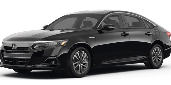 HONDA ACCORD 2022 1HGCV1F53NA001508 image