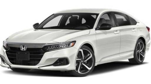 HONDA ACCORD 2022 1HGCV1F30NA123371 image