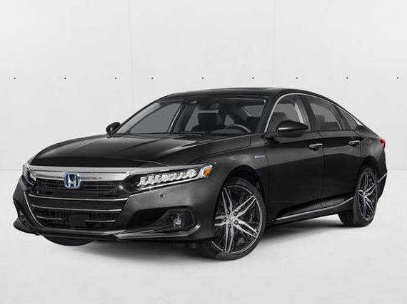 HONDA ACCORD 2022 1HGCV3F95NA018308 image