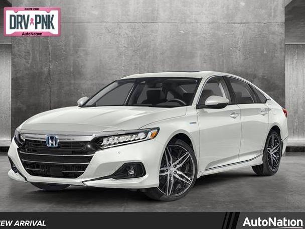 HONDA ACCORD 2022 1HGCV3F91NA003885 image