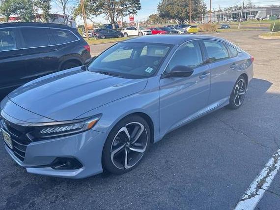 HONDA ACCORD 2022 1HGCV1F46NA079143 image HONDA ACCORD 2022 1HGCV1F46NA079143 image
