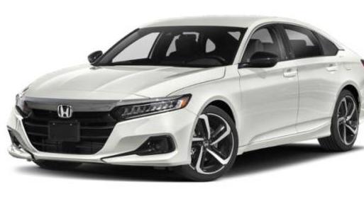 HONDA ACCORD 2022 1HGCV1F34NA016016 image