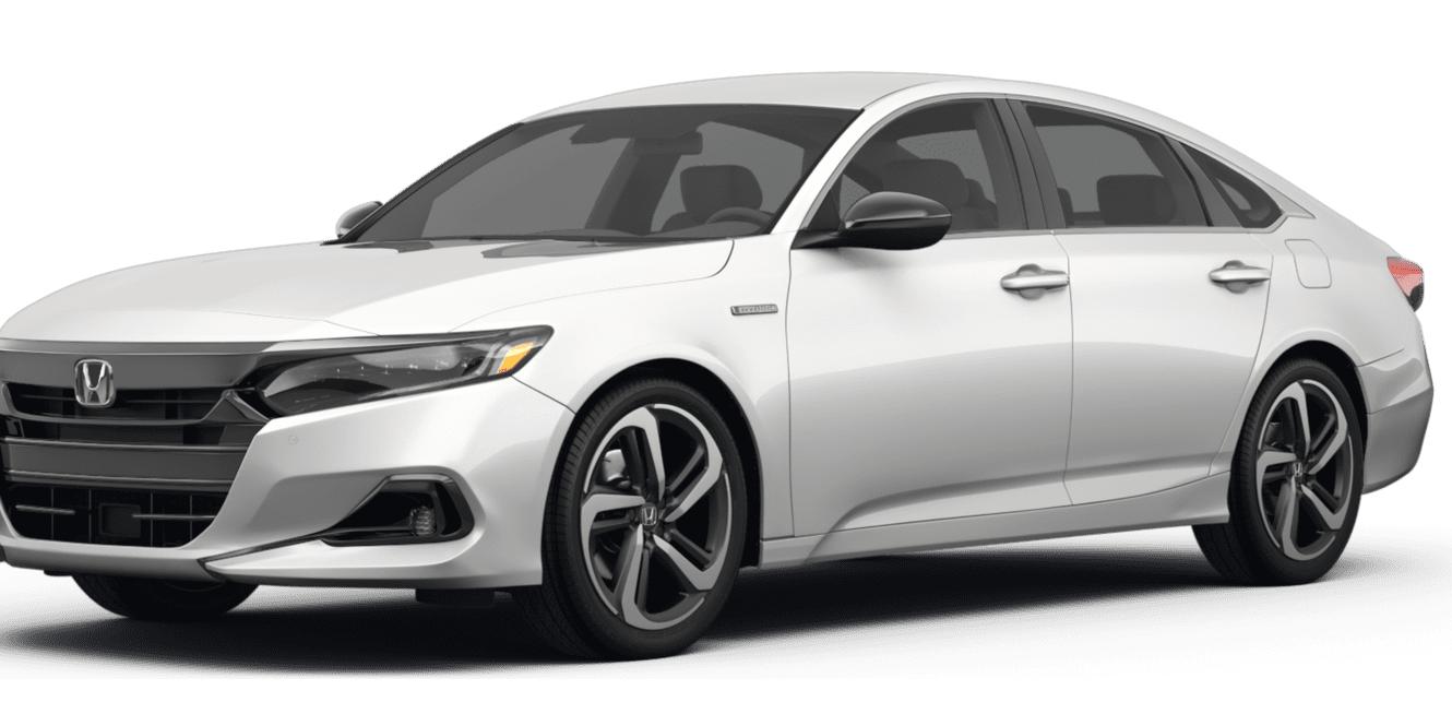 HONDA ACCORD 2022 1HGCV3F28NA019116 image