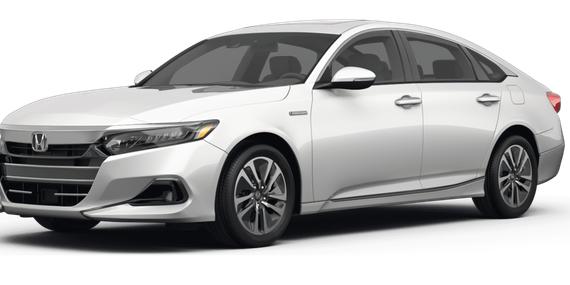 HONDA ACCORD 2022 1HGCV1F51NA031445 image