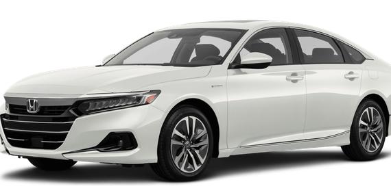 HONDA ACCORD 2022 1HGCV1F11NA025951 image