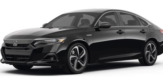 HONDA ACCORD 2022 1HGCV3F27NA038353 image