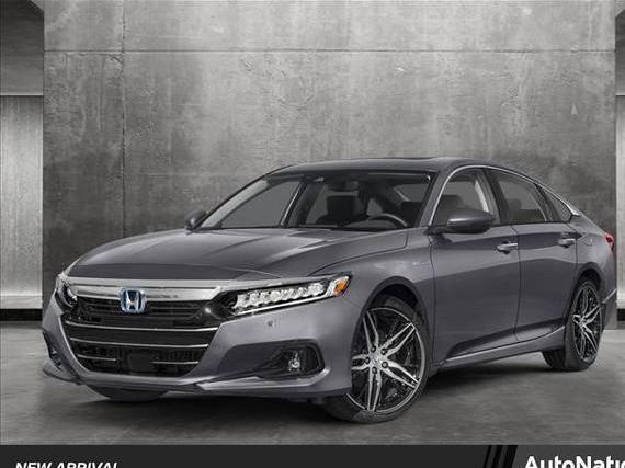 HONDA ACCORD 2022 1HGCV3F91NA006799 image