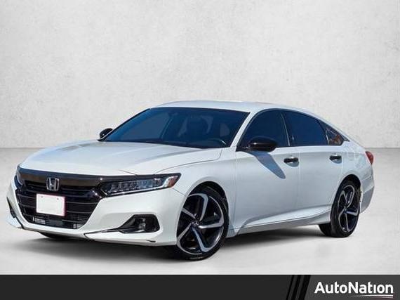 HONDA ACCORD 2022 1HGCV1F31NA106658 image HONDA ACCORD 2022 1HGCV1F31NA106658 image