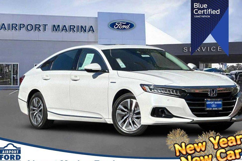 HONDA ACCORD 2022 1HGCV3F5XNA020648 image