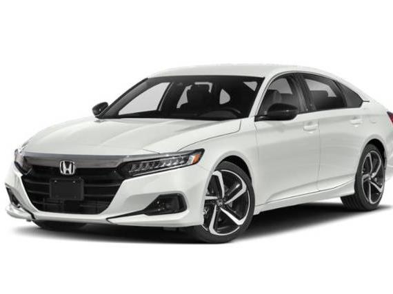 HONDA ACCORD 2022 1HGCV2F39NA025316 image