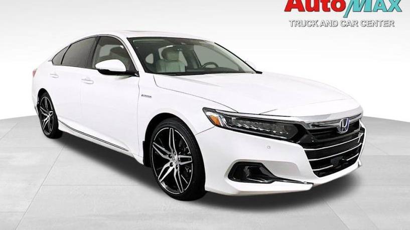 HONDA ACCORD 2022 1HGCV3F98NA008081 image