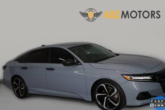 HONDA ACCORD 2022 1HGCV1F3XNA048064 image HONDA ACCORD 2022 1HGCV1F3XNA048064 image