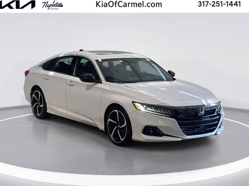 HONDA ACCORD 2022 1HGCV2F32NA017221 image