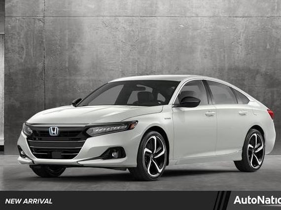 HONDA ACCORD 2022 1HGCV3F22NA016003 image