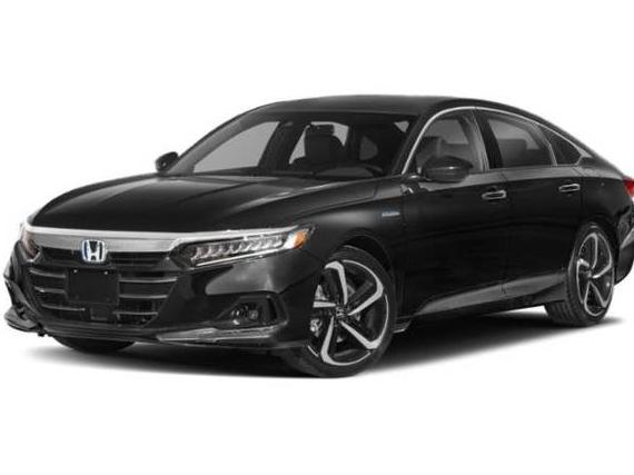 HONDA ACCORD 2022 1HGCV3F2XNA014483 image