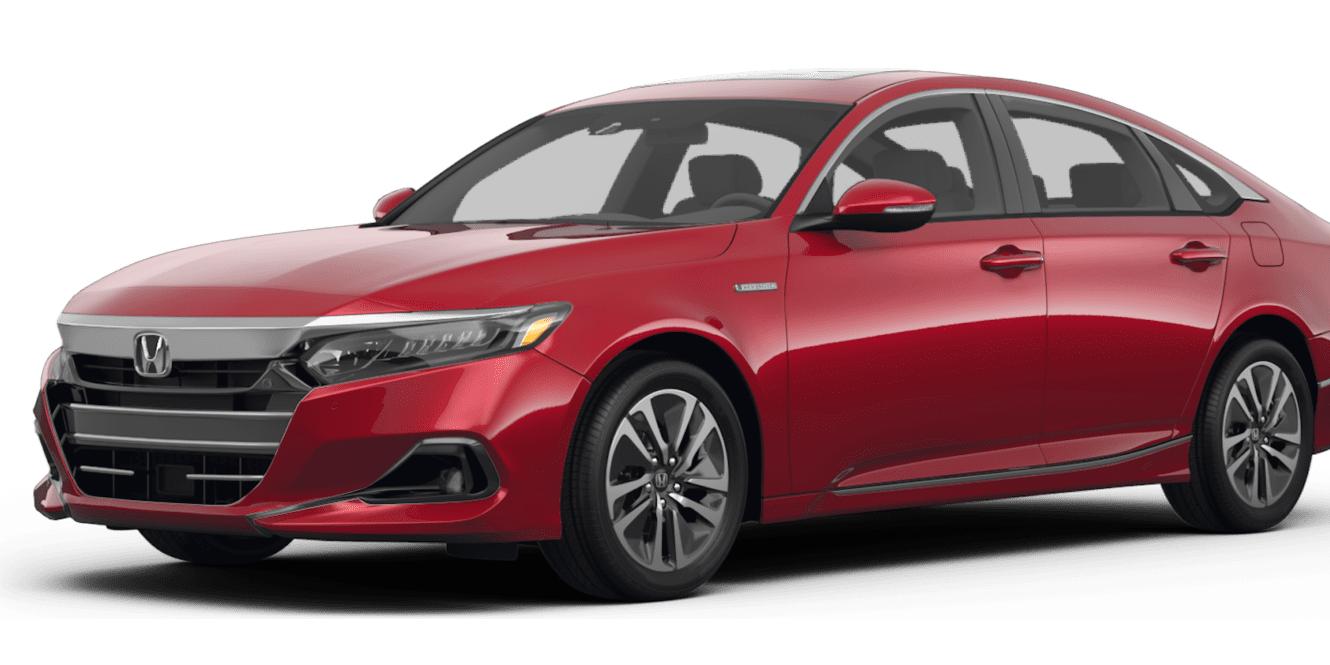 HONDA ACCORD 2022 1HGCV3F58NA007199 image