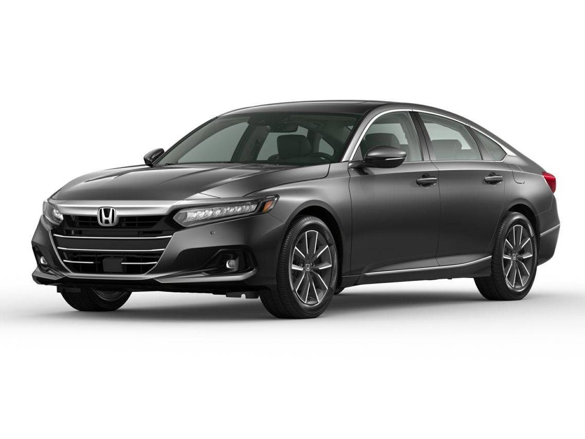 HONDA ACCORD 2022 1HGCV1F54NA001503 image