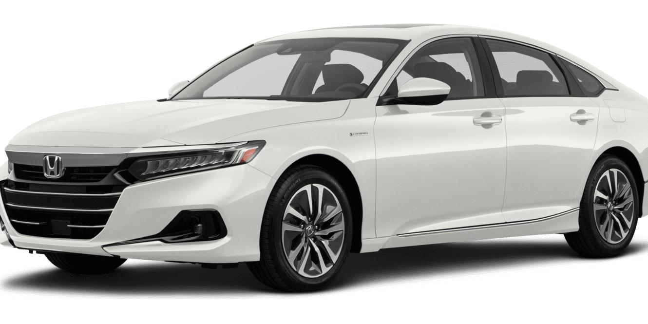 HONDA ACCORD 2022 1HGCV1F10NA011412 image