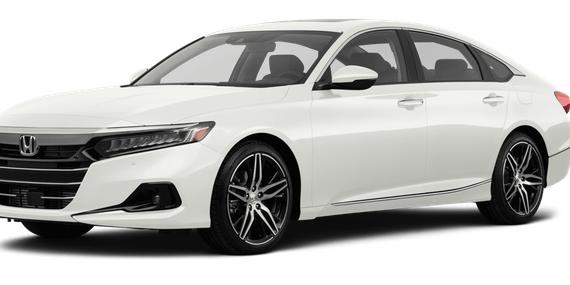 HONDA ACCORD 2022 1HGCV2F96NA016030 image