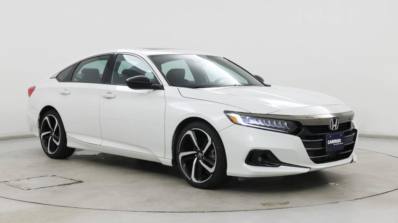 HONDA ACCORD 2022 1HGCV2F30NA003852 image