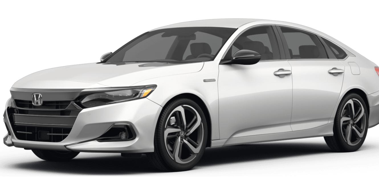 HONDA ACCORD 2022 1HGCV3F27NA022654 image