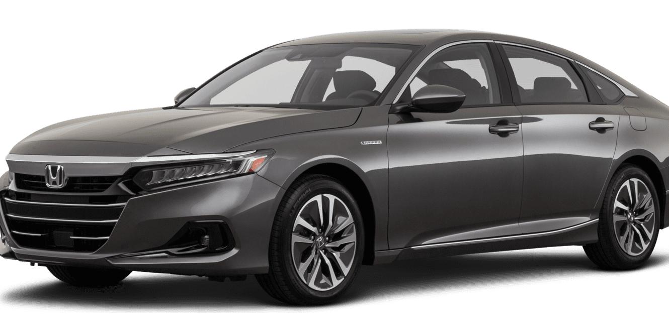 HONDA ACCORD 2022 1HGCV1F19NA050354 image