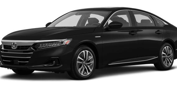 HONDA ACCORD 2022 1HGCV1F10NA067852 image