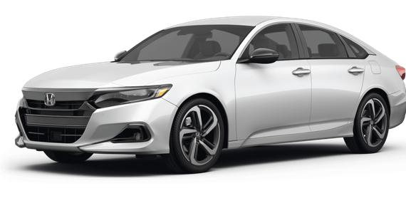 HONDA ACCORD 2022 1HGCV2F32NA017140 image