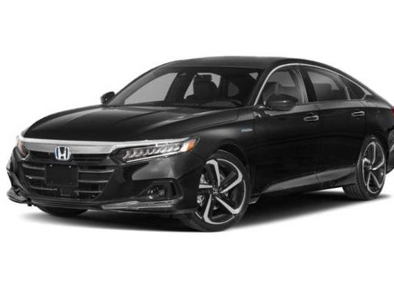 HONDA ACCORD 2022 1HGCV3F29NA037558 image