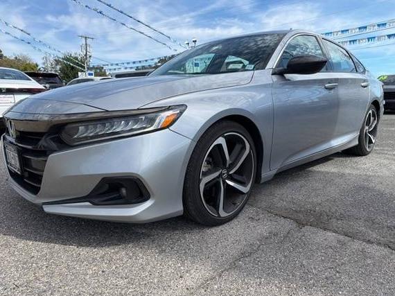 HONDA ACCORD 2022 1HGCV1F38NA088434 image HONDA ACCORD 2022 1HGCV1F38NA088434 image