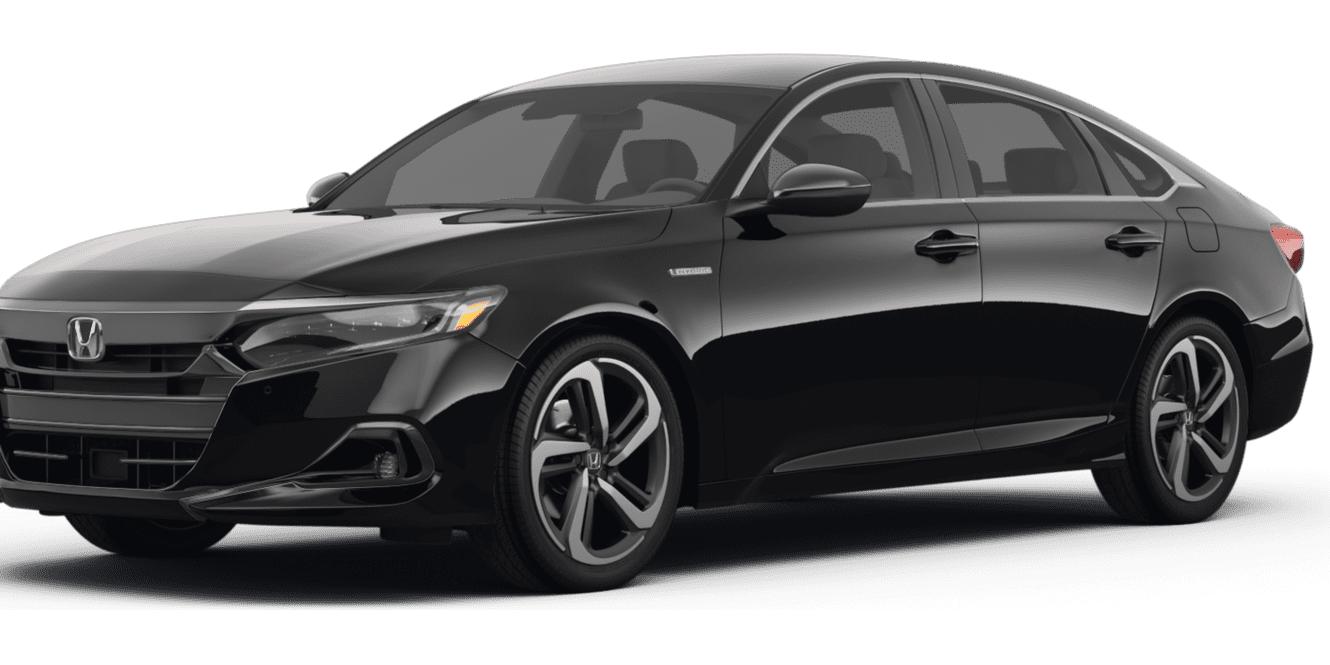 HONDA ACCORD 2022 1HGCV3F26NA036349 image